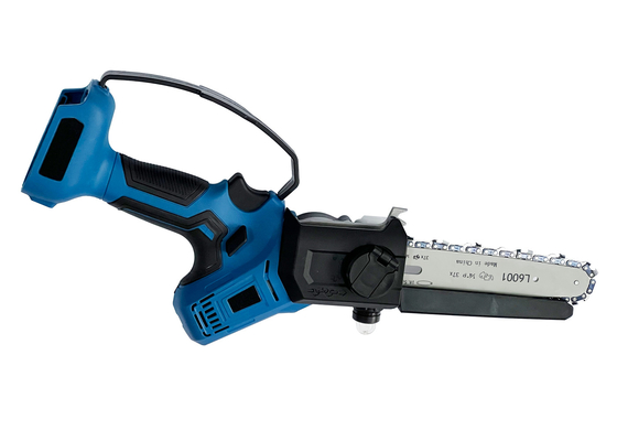 0 Sampai 150mm Baterai Genggam Portable Chain Saw Electric Neo Tungsten Bar Baterai Panjang