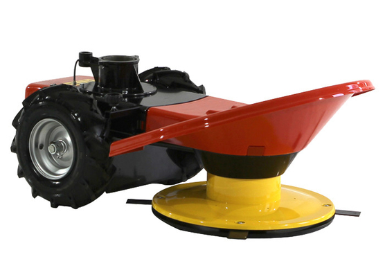 80mm Clutch Diameter Weeding Machine Alat Peralatan Pertanian Penggarap Produk Pertanian