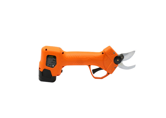 21V 30mm Gunting Pemangkasan Anggur Tanpa Kabel SK5 Gunting Pemangkas Bertenaga Baterai