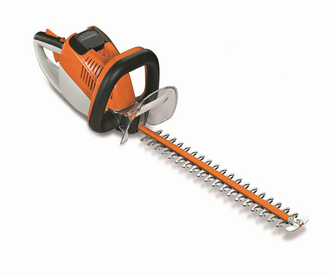 20 Inch Blade Pemotong Dua Sisi Pemangkas Rumput Listrik Multi Alat Hedge Untuk Halaman Pohon