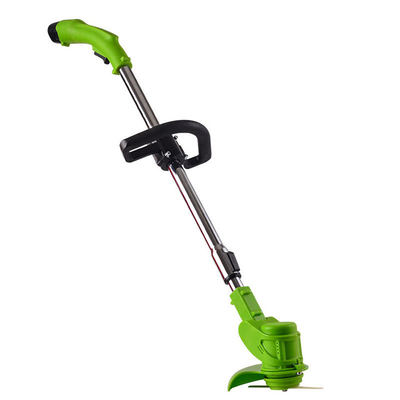 Pemotong Rumput Tanpa Kabel 2 Tak Pemotong Rumput Rotary