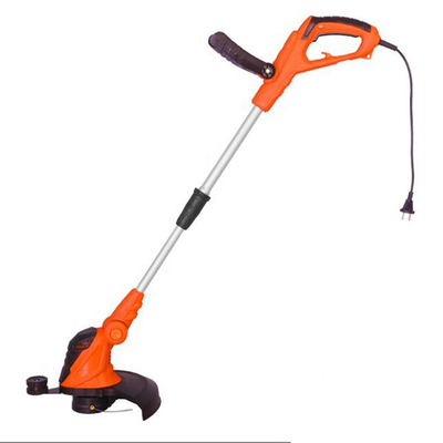 9000rpm 1.8KW 4 Stroke Brush Cutter Dengan Air Cooled Cordless Handheld Grass Cutter Shears