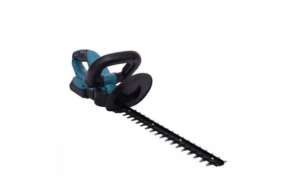 20V Protable Rechargeable Hedge Trimmer 1750r/Min Tree Handheld Cordless Double Action Blade