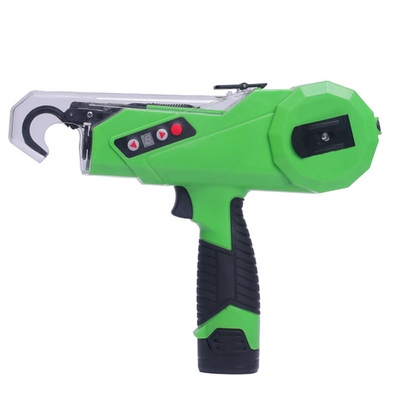 Cordless Electric Tying Machine Plant Vine Tying Binding Untuk Tomat Vine Dan Tanaman