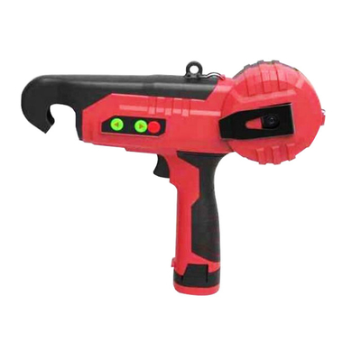 200W 4.4Ah Tomato Tapener Plant Tying Machine Baterai Lithium Isi Ulang Untuk Kebun Anggur