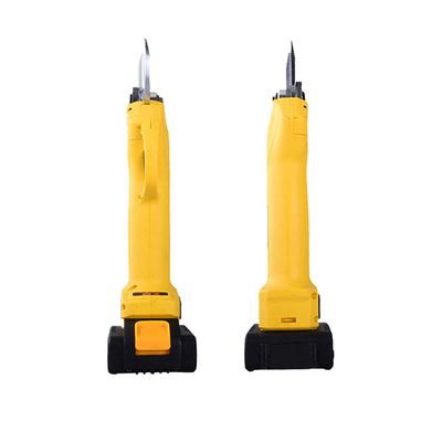 Gunting Pemangkasan Baterai Tanpa Kabel 25V 40Mm Gunting Pemangkasan Kebun Anggur Listrik