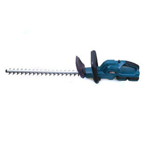 OEM Professional 650W Genggam Brushless 20V Electric Yard Hedge Trimmer