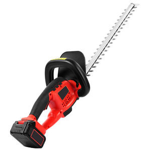 Branch Saw Cut Tree Electric Trimmer Untuk Hedge Garden Pruner Power Machine