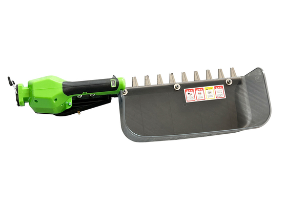 Mesin Pemetik Teh Listrik 40CM
