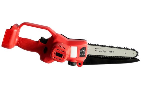 Gergaji Rantai Portabel Genggam 2400W Portabel