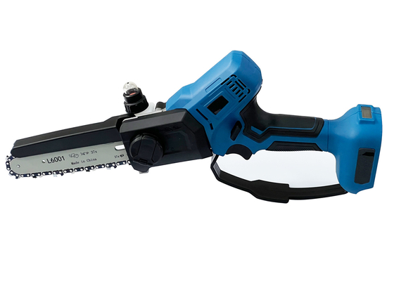 0 Sampai 150mm Baterai Genggam Portable Chain Saw Electric Neo Tungsten Bar Baterai Panjang