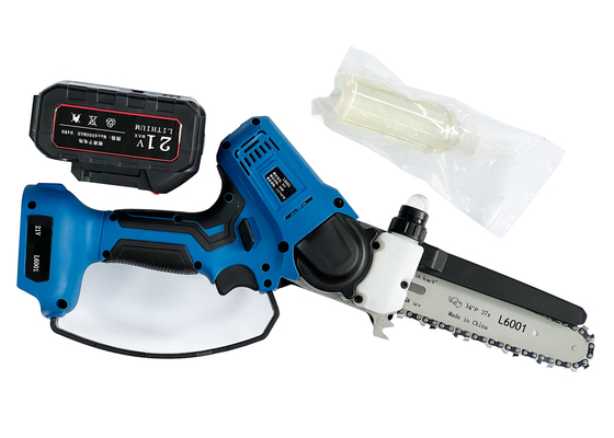 0 Sampai 150mm Baterai Genggam Portable Chain Saw Electric Neo Tungsten Bar Baterai Panjang