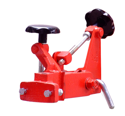85kg 6.6KW Mesin Anakan Taman Pertanian Mesin Pembajak Dalam Traktor Kecil Rotary Tiller