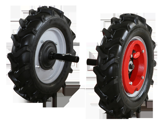 50mm Diesel Garden Tiller Machine Wood Chipper Mesin Penghancur Kayu Kecil Hammer Mill