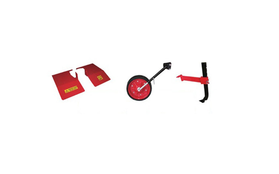 85KG Mini Tiller Electric Rotary Cultivator Garden Cultivator Machine 3600 R / Min