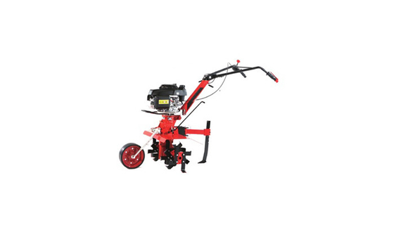 85KG Mini Tiller Electric Rotary Cultivator Garden Cultivator Machine 3600 R / Min