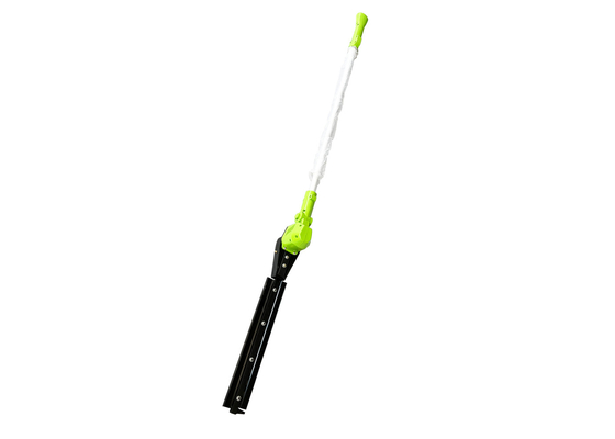 65Mn Portable Rechargeable Hedge Trimmer Baterai Lithum Pemangkas Hedge Tiang Panjang