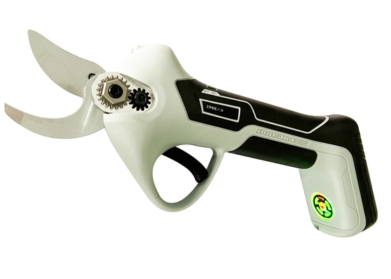 Cordless Electric Pemangkas Gunting Pemangkas Pohon Taman 20V Lithium Pemangkas Cabang