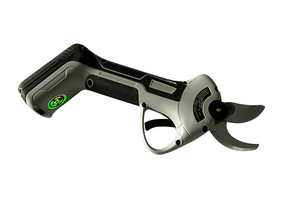 25V 32mm Electric Vineyard Pruning Shears Cordless Garden Alat Listrik Baterai Li