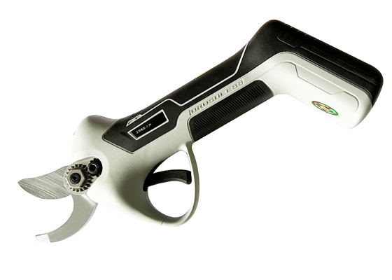25V 32mm Electric Vineyard Pruning Shears Cordless Garden Alat Listrik Baterai Li