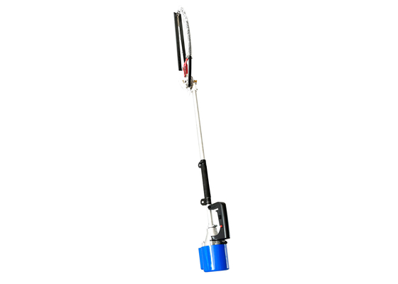 Pemangkas Hedge Tiang Panjang Lithium Ion 18V
