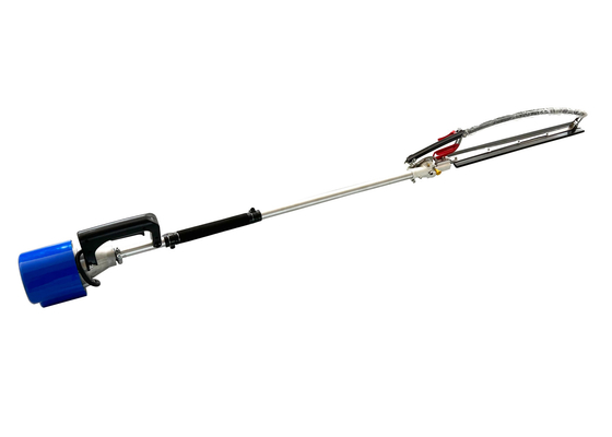 Pemangkas Hedge Tiang Panjang Lithium Ion 18V