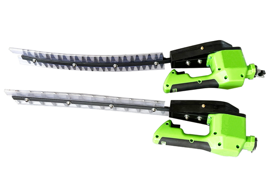 24V Battery Garden Cordless Grass Shear Dan Trimmer Cordless Rechargeable Hedge