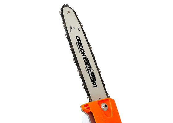 20V Rechargeable Wood Cutting Lithium Electric Pruning Saw Mini Chainsaw Cordless