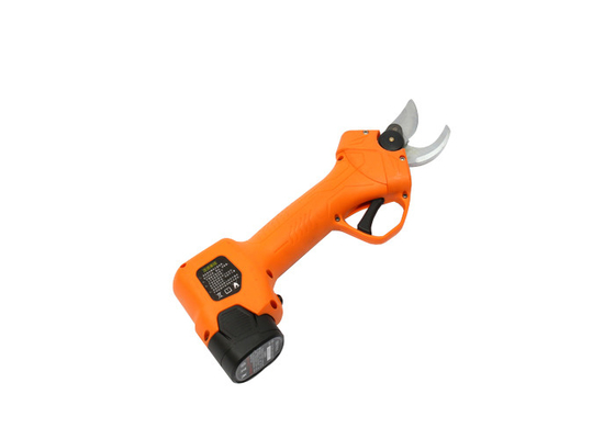 21V 30mm Gunting Pemangkasan Anggur Tanpa Kabel SK5 Gunting Pemangkas Bertenaga Baterai