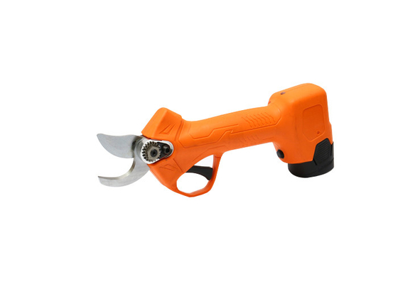 21V 30mm Gunting Pemangkasan Anggur Tanpa Kabel SK5 Gunting Pemangkas Bertenaga Baterai
