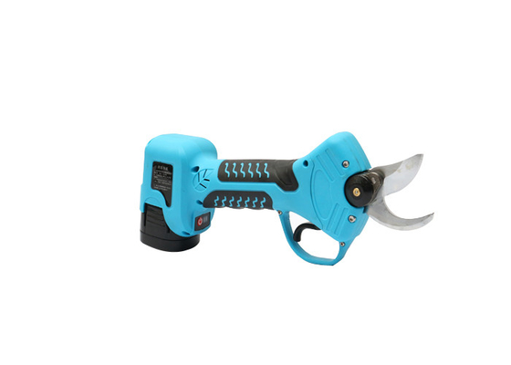 Baterai Lithium 25mm 100W Gunting Pemangkasan Pohon SK5 Electric Garden