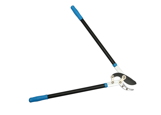 990mm Panjang Bypass Menangani Hedge Cutting Shears Aluminium Alat Dan Peralatan Pertanian