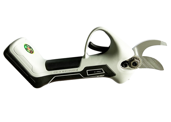 25V 32mm Electric Vineyard Pruning Shears Cordless Garden Alat Listrik Baterai Li