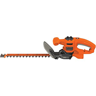 Ringan 3 Amp Cabang Dan Pemotong Semak Alat Listrik Taman 450mm