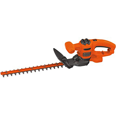 Ringan 3 Amp Cabang Dan Pemotong Semak Alat Listrik Taman 450mm