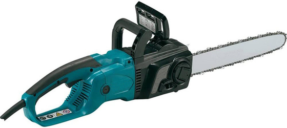Heavy Duty 6m/S Electric Chainsaw Baterai Dioperasikan Cordless Electric Mini Chainsaw