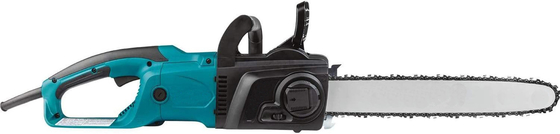 Heavy Duty 6m/S Electric Chainsaw Baterai Dioperasikan Cordless Electric Mini Chainsaw