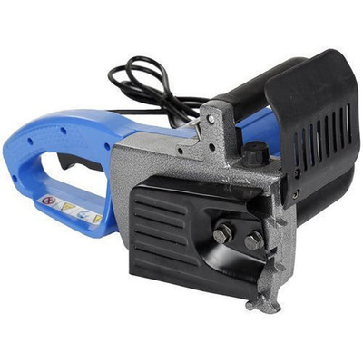 15 Amp Self Sharpening Electric Chainsaw Garden Alat Listrik 18 Inch