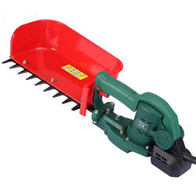 800W 20mm Mesin Pemetik Teh Baterai Lithium Pemetik Daun Teh Pemanenan