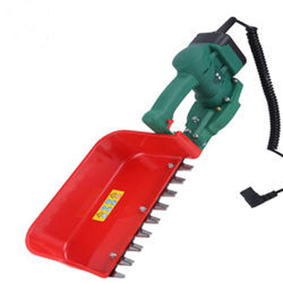 800W 20mm Mesin Pemetik Teh Baterai Lithium Pemetik Daun Teh Pemanenan