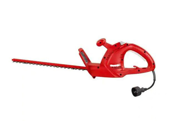 2,7 Amp Motor 600W Pemangkas Listrik Kecil Garden Power Hedge Shears 300W