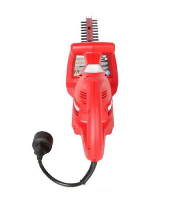 2,7 Amp Motor 600W Pemangkas Listrik Kecil Garden Power Hedge Shears 300W