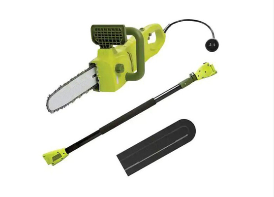 Two In One 8A Convertible Chainsaw Pole Saw 15 Kaki Oregon 10 Inch Chainsaw Chain