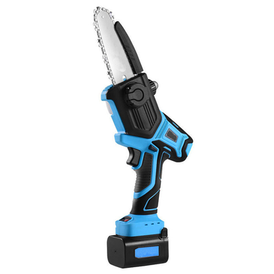 30mm Gergaji Listrik Taman Dilepas Jangkauan Panjang 710W Telescopic Hedge Trimmer