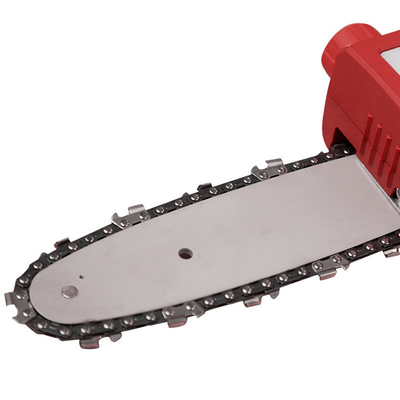 Telescoping Corded Pole Saw Garden Gergaji Listrik 5400 Rpm Pegangan Anti Getaran