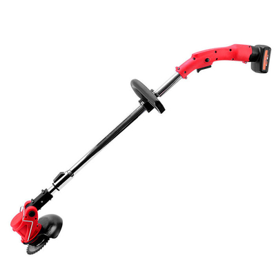 Pemotong Rumput Tanpa Kabel 220v 1500w