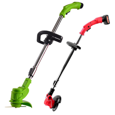 Pemotong Rumput Tanpa Kabel 220v 1500w