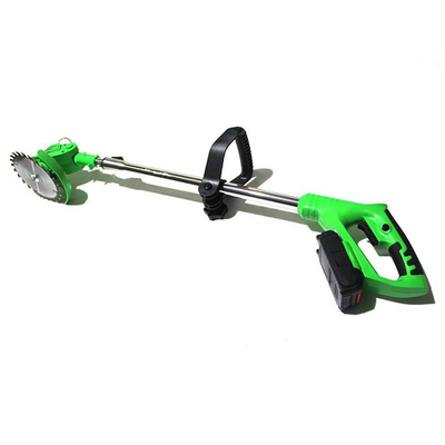 Portable Weeder Cordless Grass Cutter 220v 1500w Tangan Listrik Mesin Pemotong Rumput Taman
