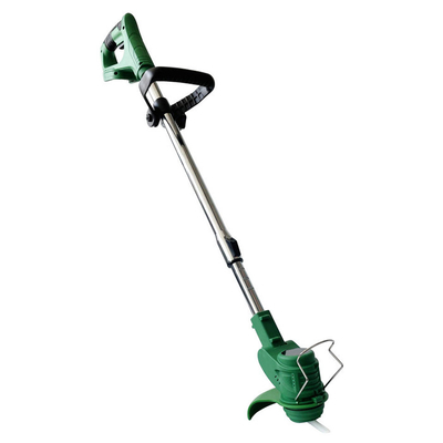 Mesin Pemotong Rumput Listrik 40cm Dioperasikan dengan Baterai Mesin Pemotong Rumput 1.3KG