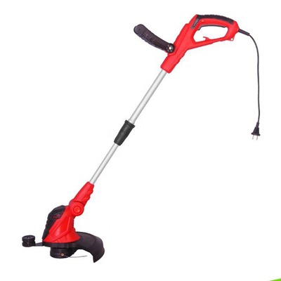 9000rpm 1.8KW 4 Stroke Brush Cutter Dengan Air Cooled Cordless Handheld Grass Cutter Shears